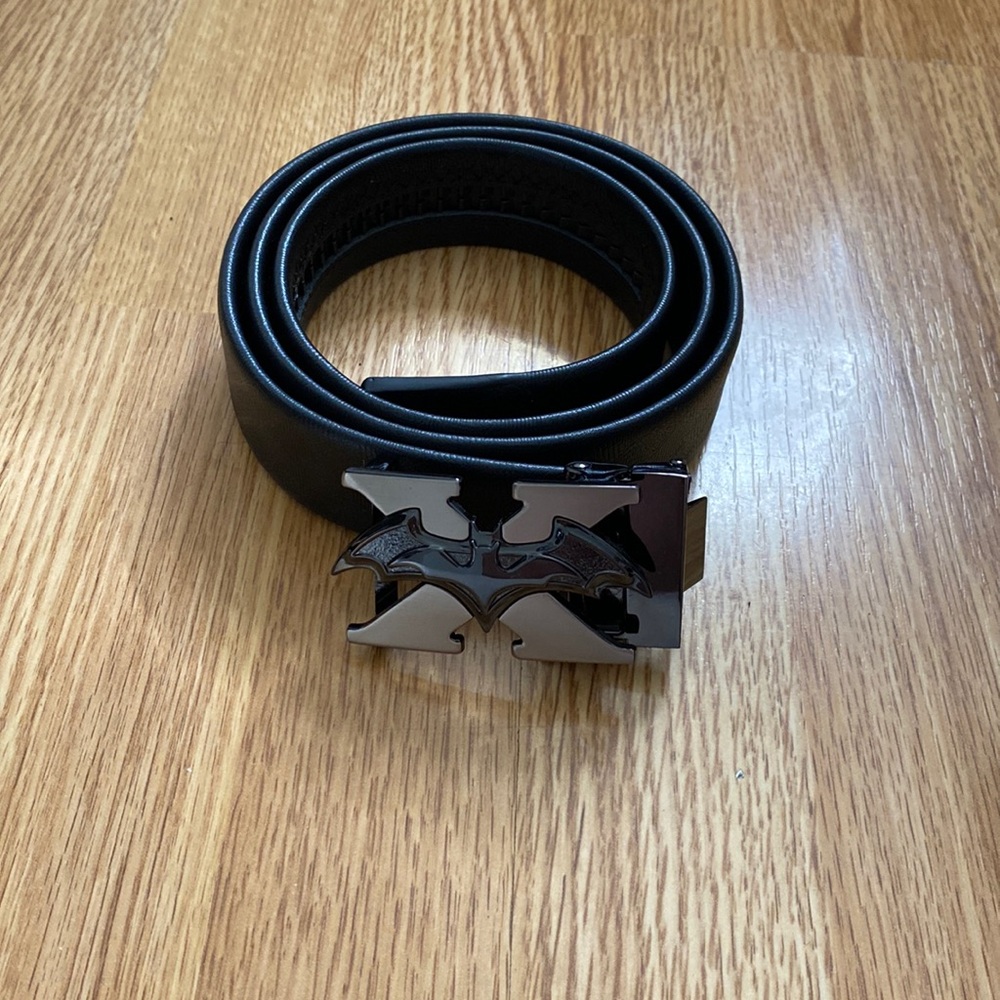 Batman Belt
